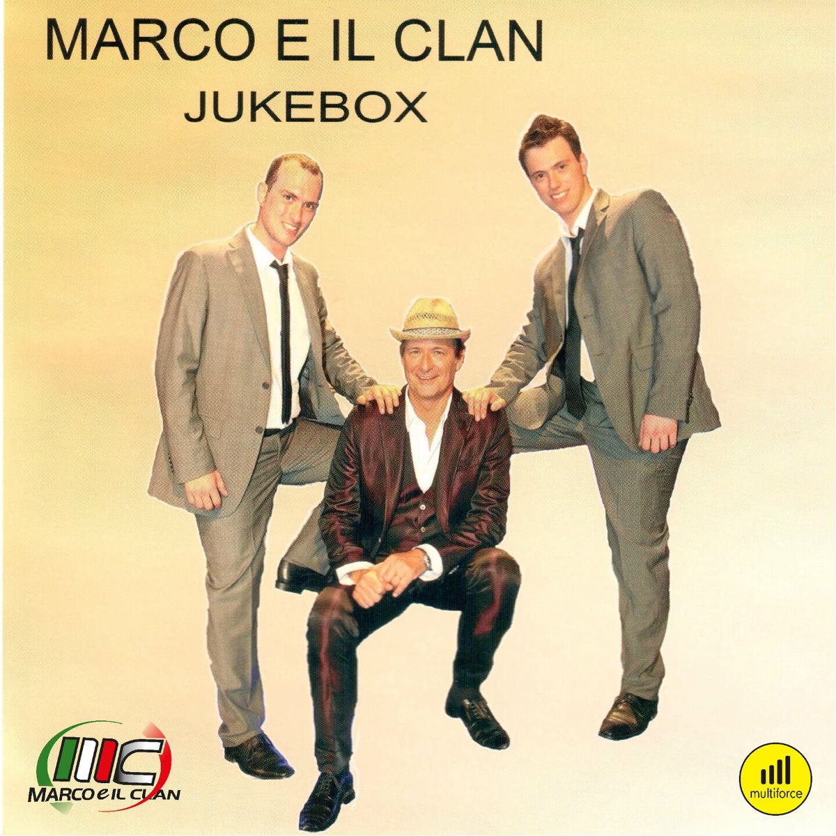Album cover of Jukebox