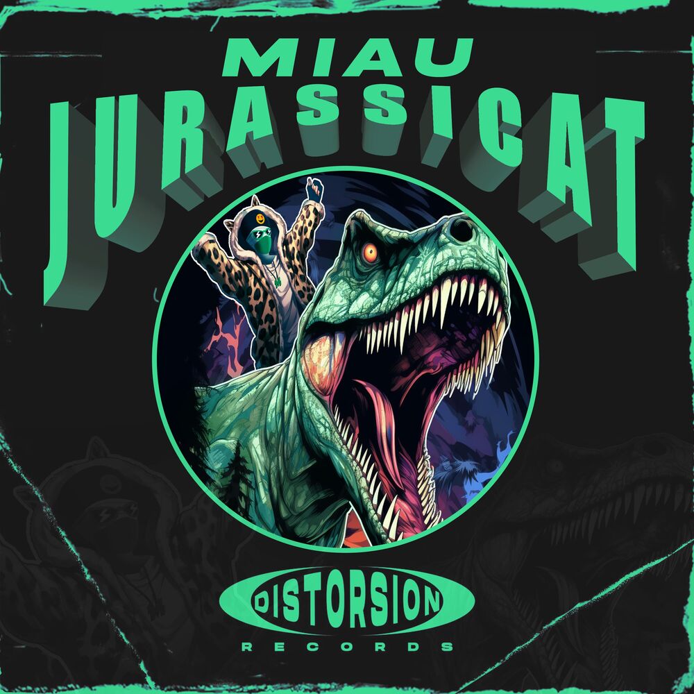 Picture of Jurassicat
