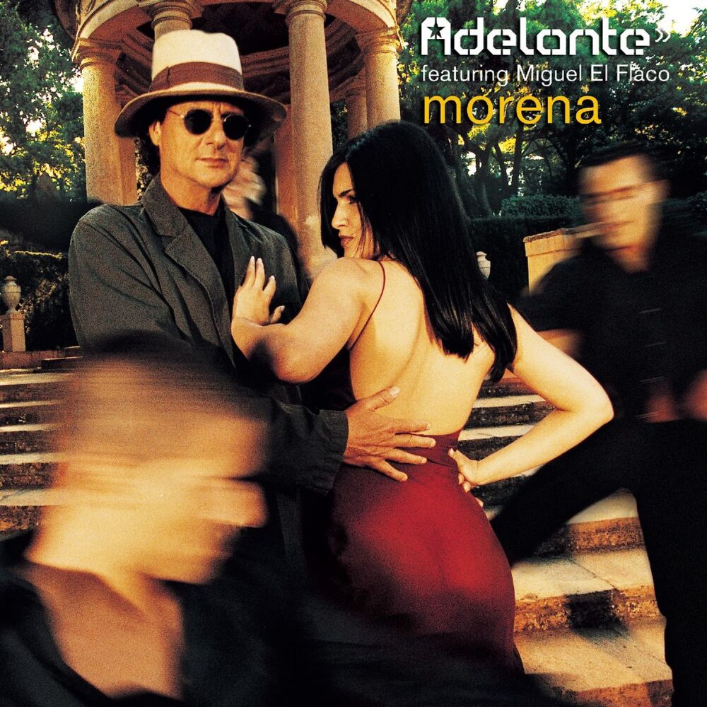 Picture of Adelante