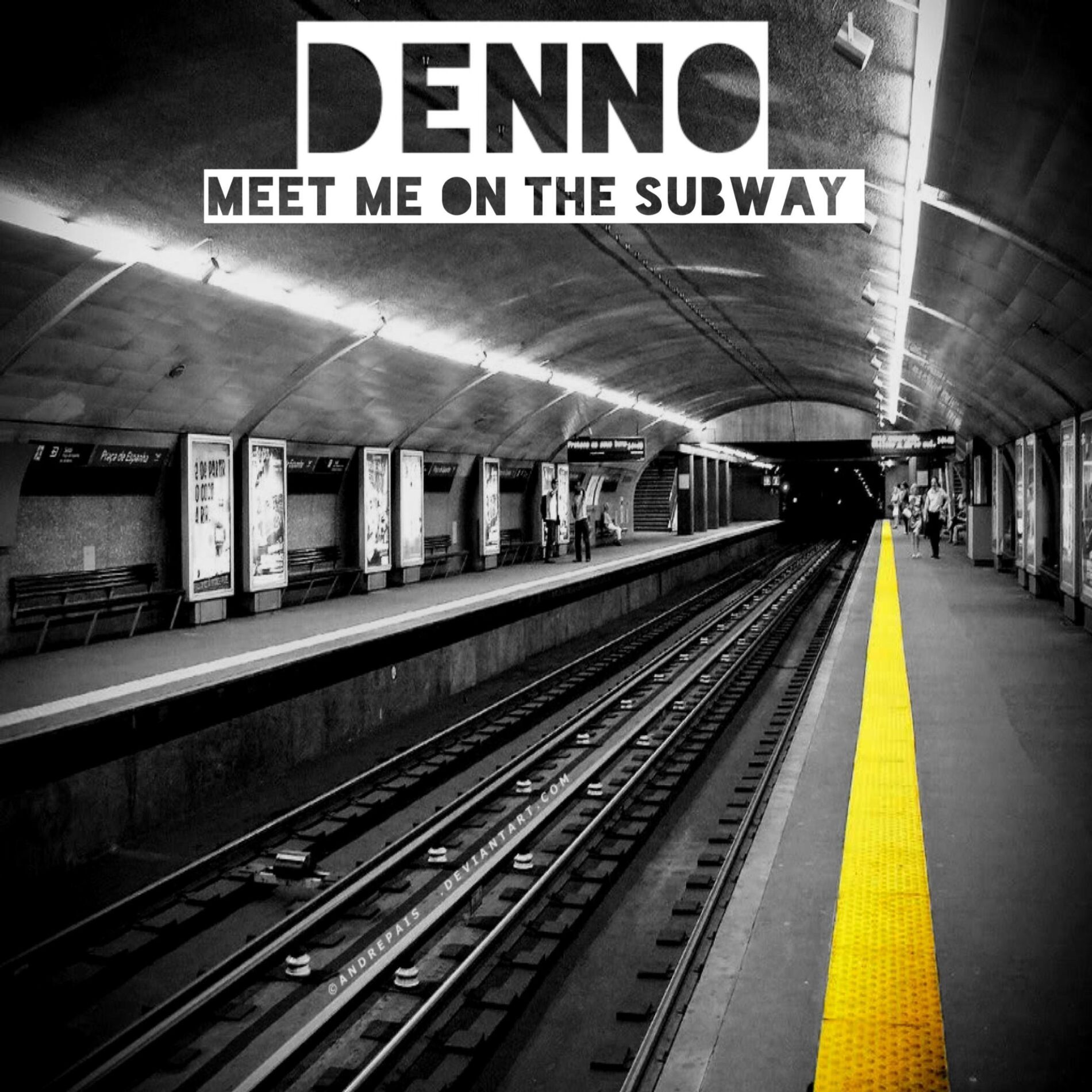 Denno Meet Me on the Subway lyrics and songs Deezer
