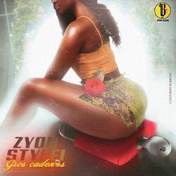 Cover of Gros Cadenas