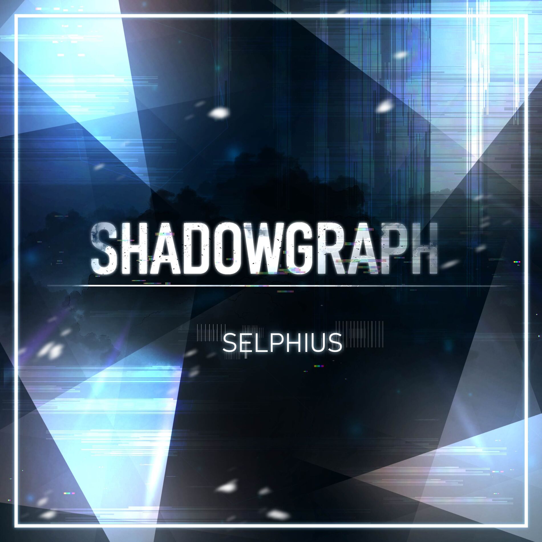 Album cover of shadowgraph (From 