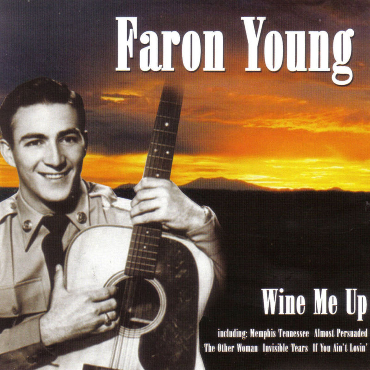 Album cover of Wine Me Up
