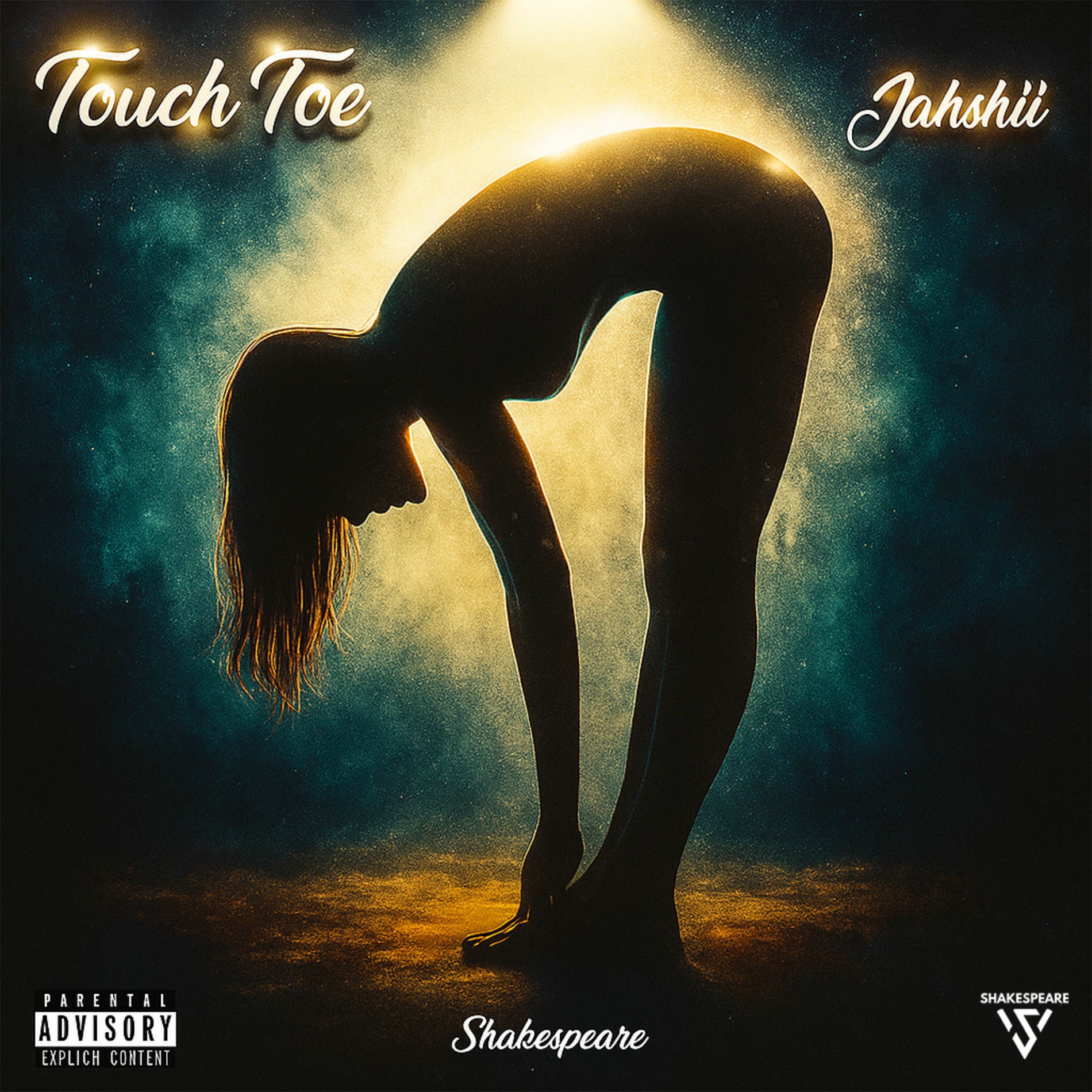 Album cover of Touch Toe