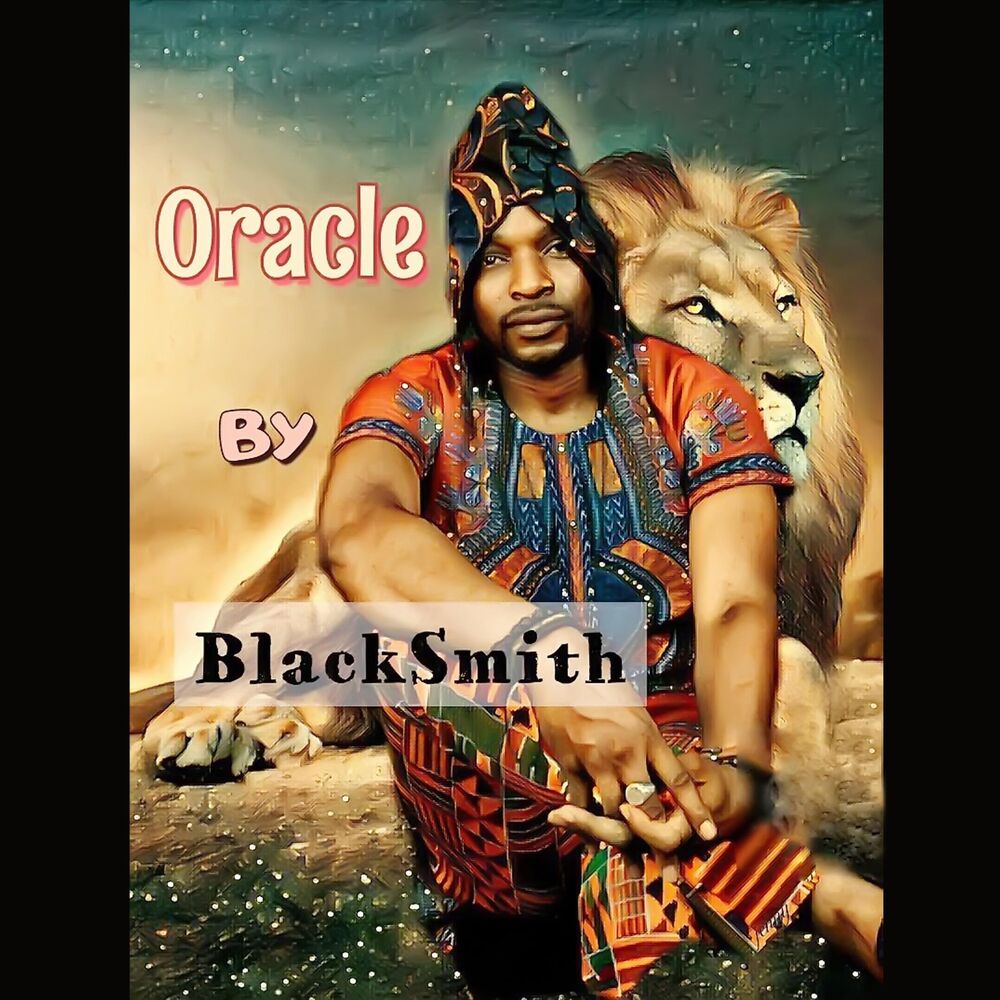 Picture of Oracle