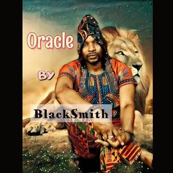 Cover of Oracle