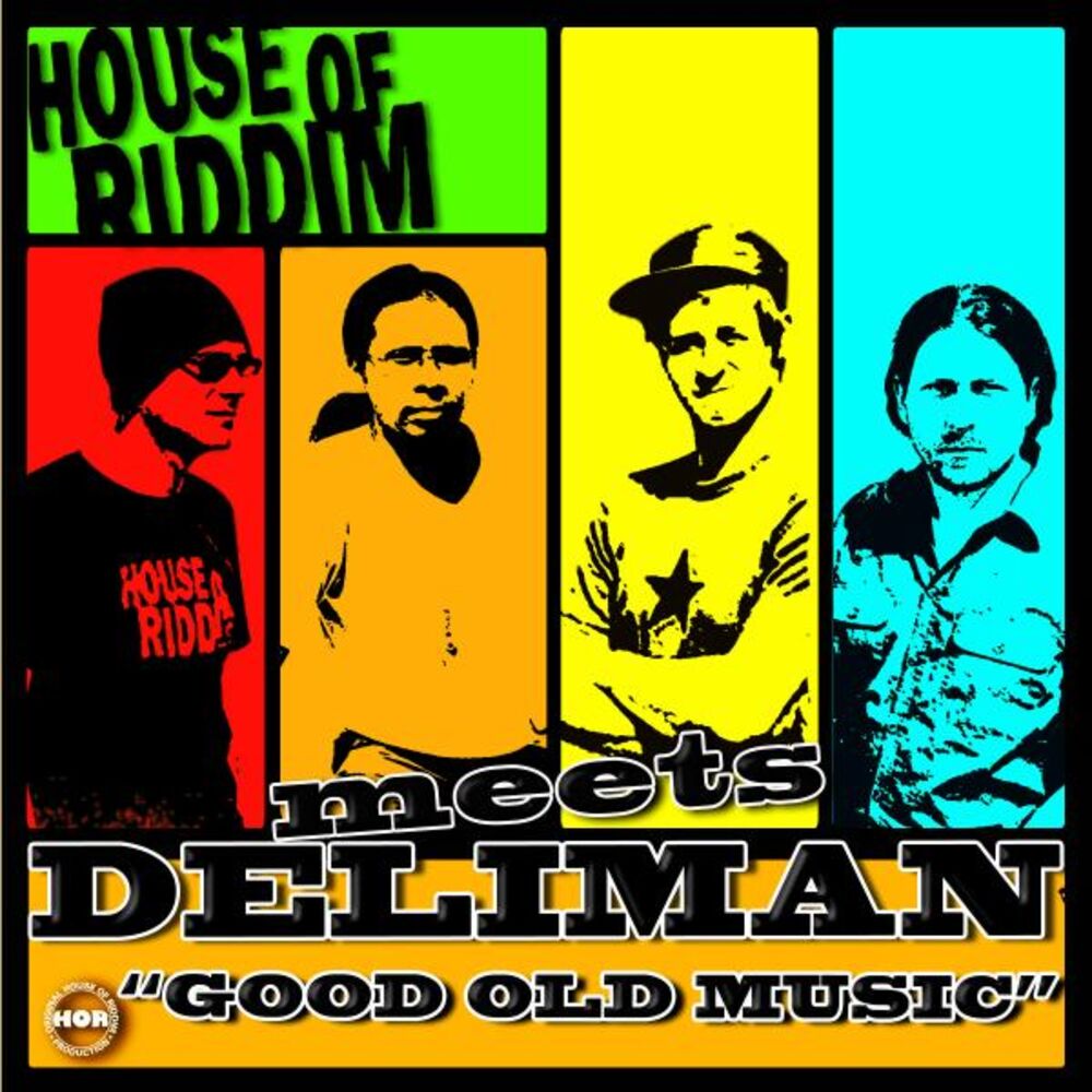 Picture of Good Old Music