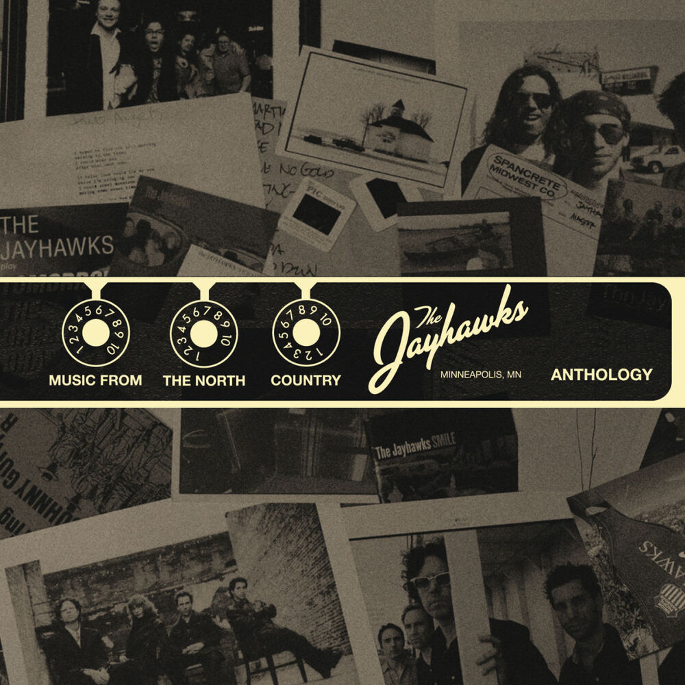 Picture of Music From The North Country: Anthology
