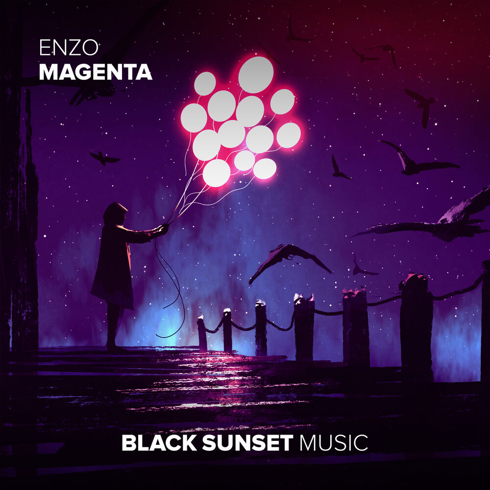 Picture of Magenta