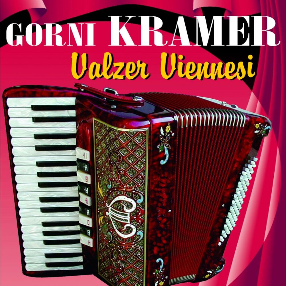 Picture of Valzer Viennesi