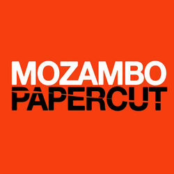 Cover of Papercut