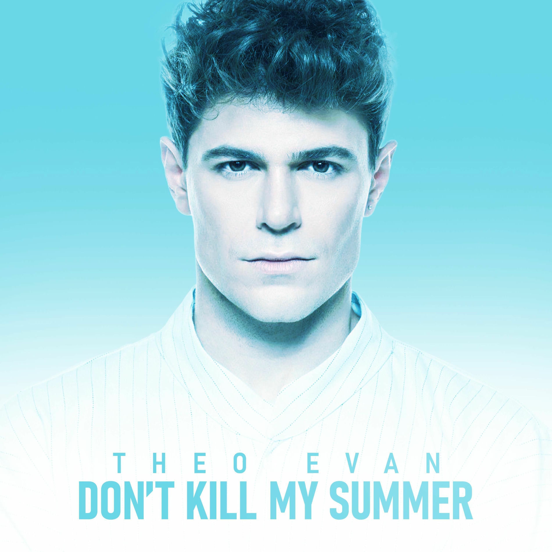 Album cover of Don't kill my summer