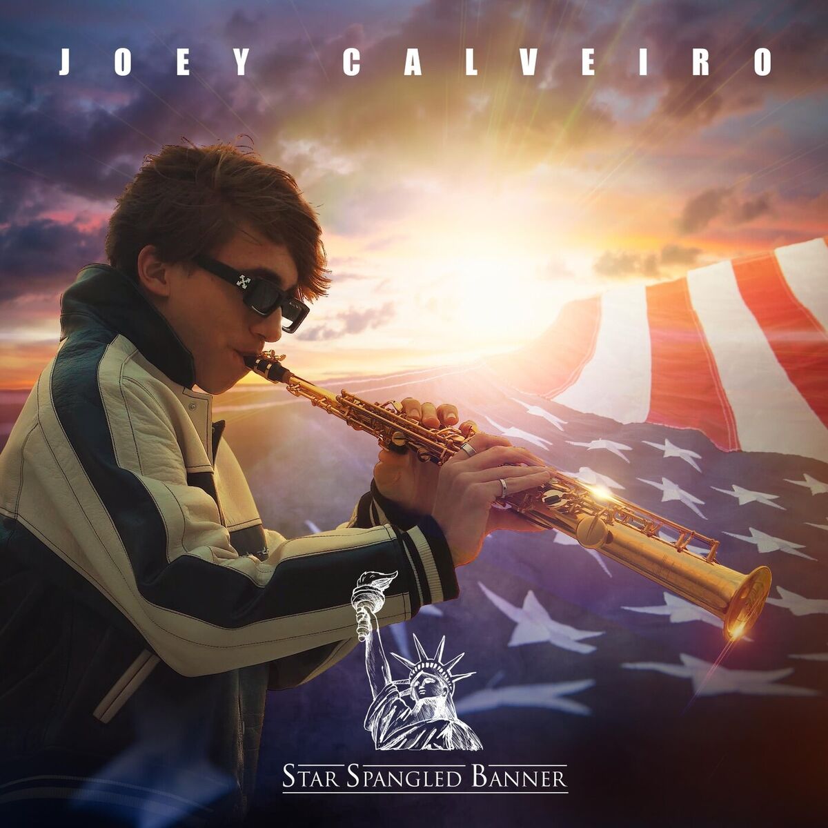 Album cover of Star Spangled Banner