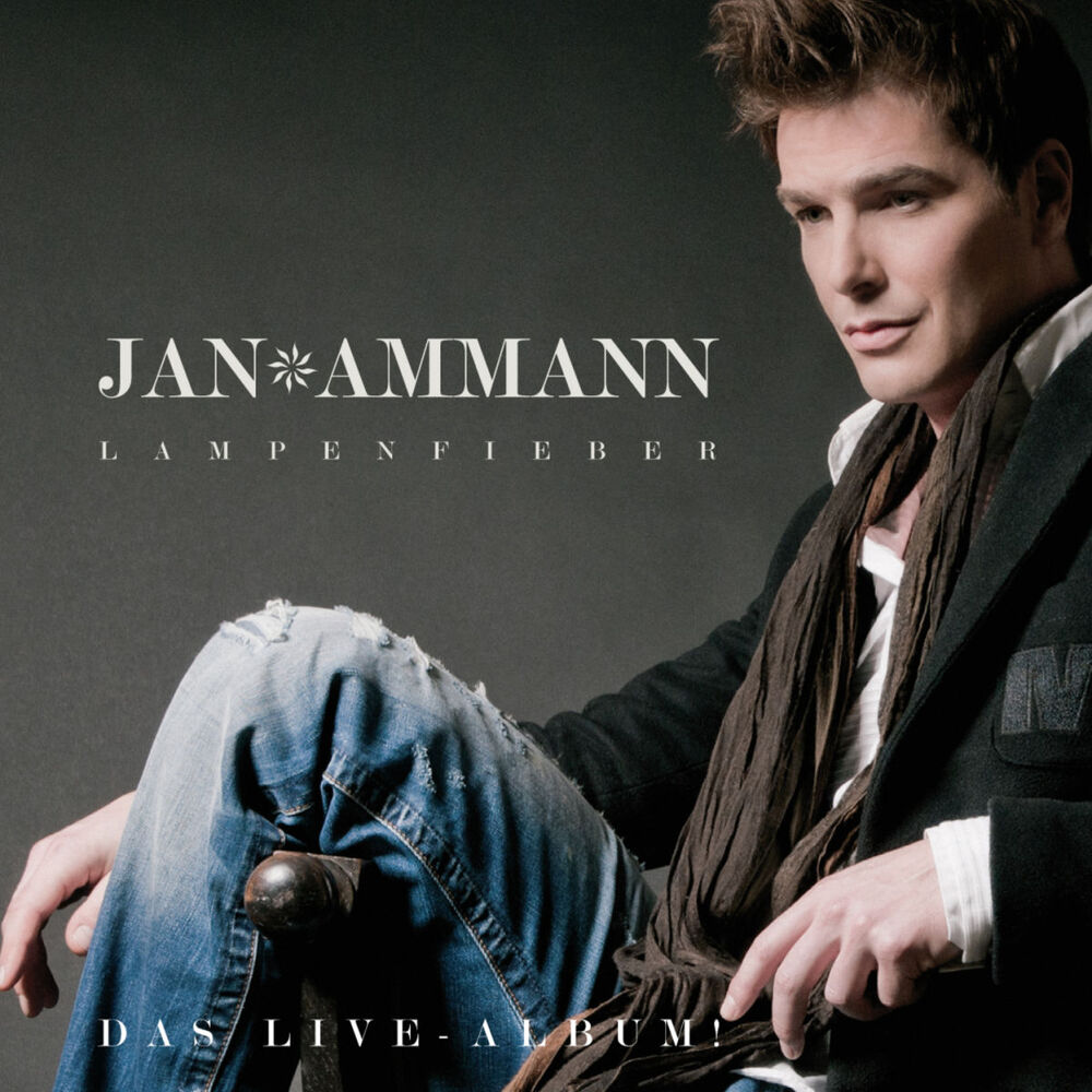 Picture of Lampenfieber: Das Live-Album