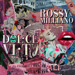 Cover of Dolce Vita