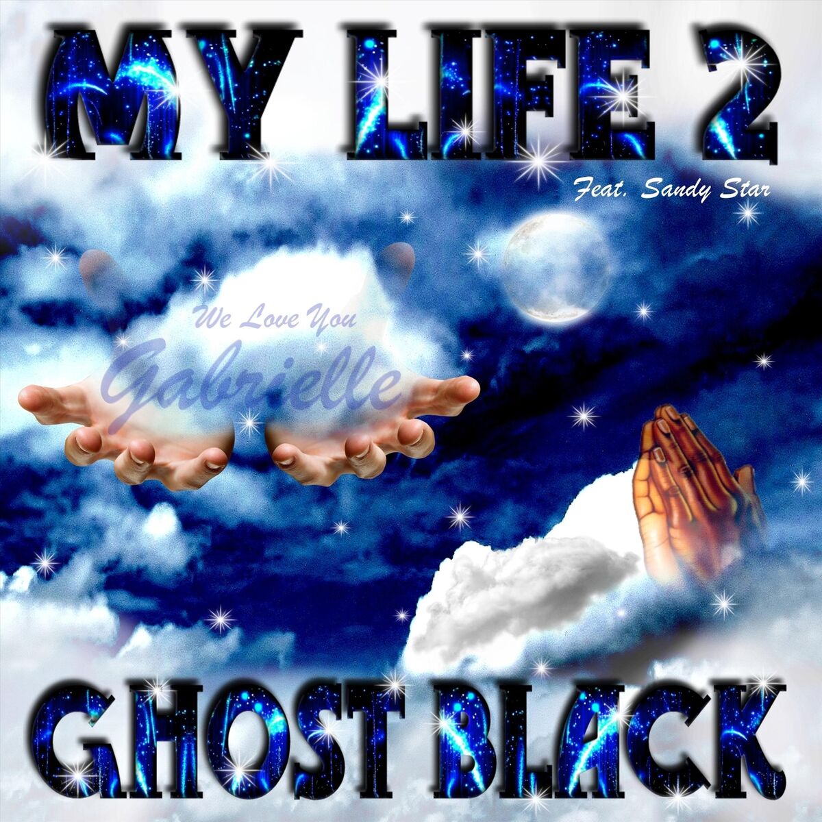 Album cover of My Life 2