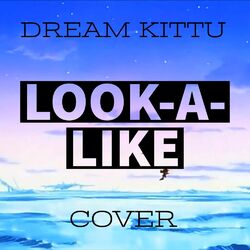 Cover of Look-A-Like
