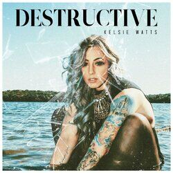 Cover of Destructive