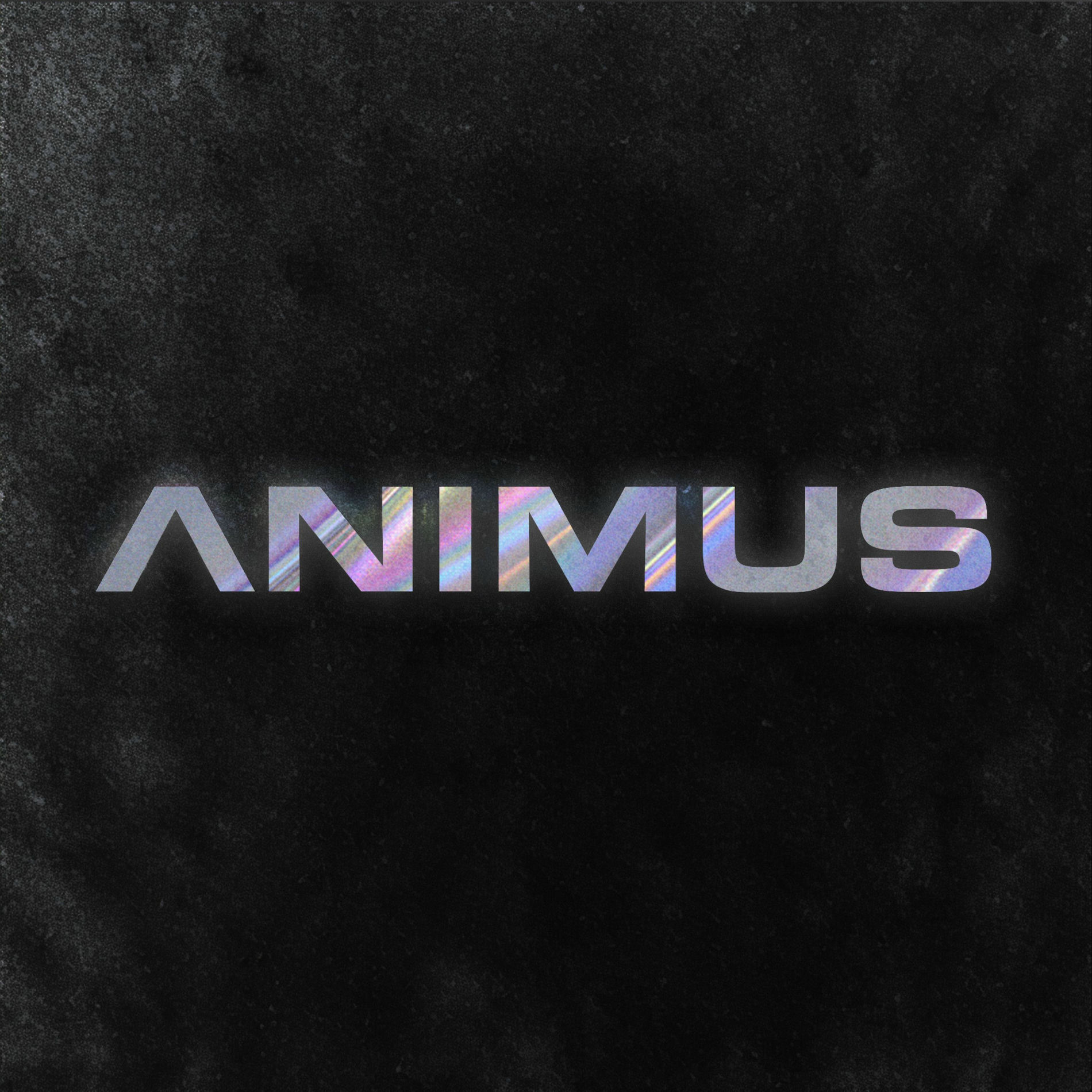Album cover of ANIMUS