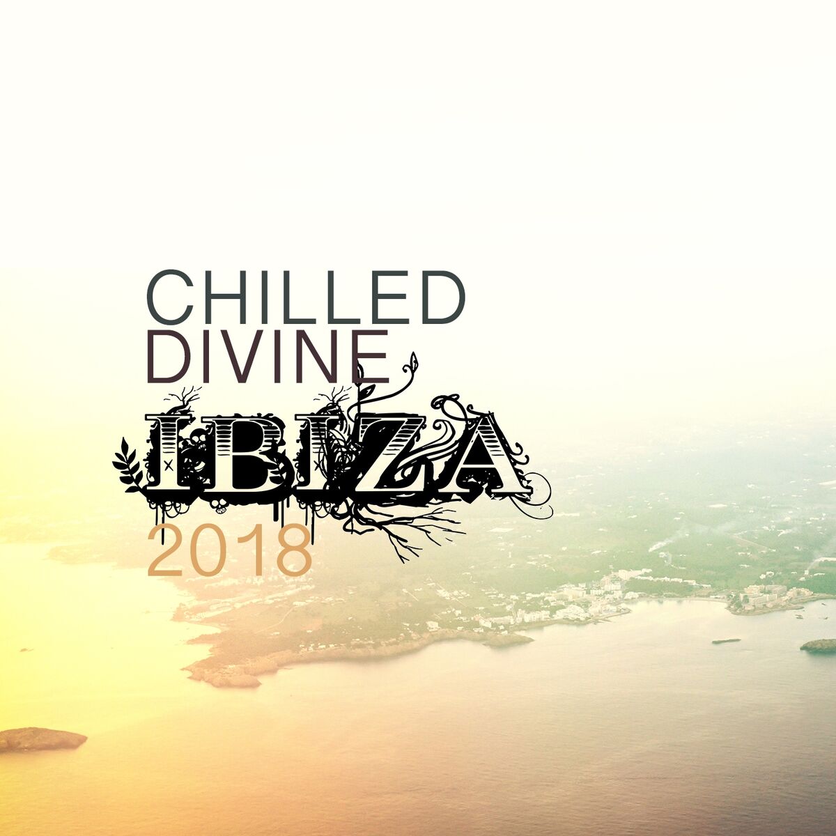 Album cover of Chilled Divine Ibiza 2018