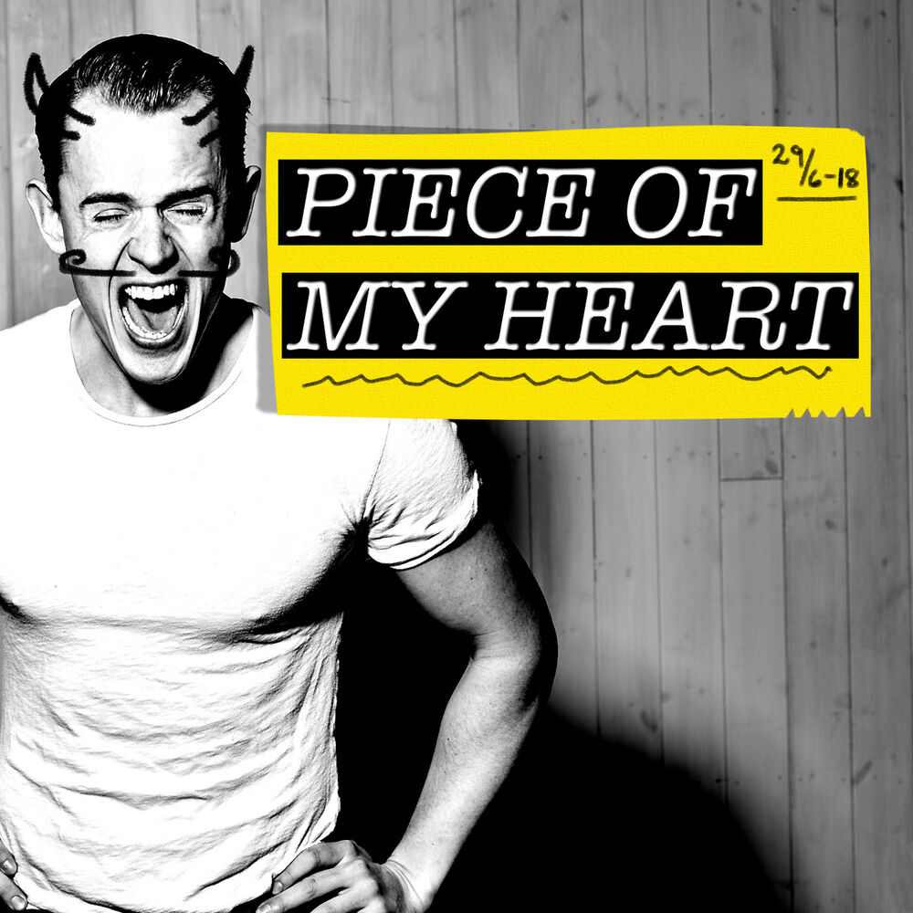 Picture of Piece of My Heart
