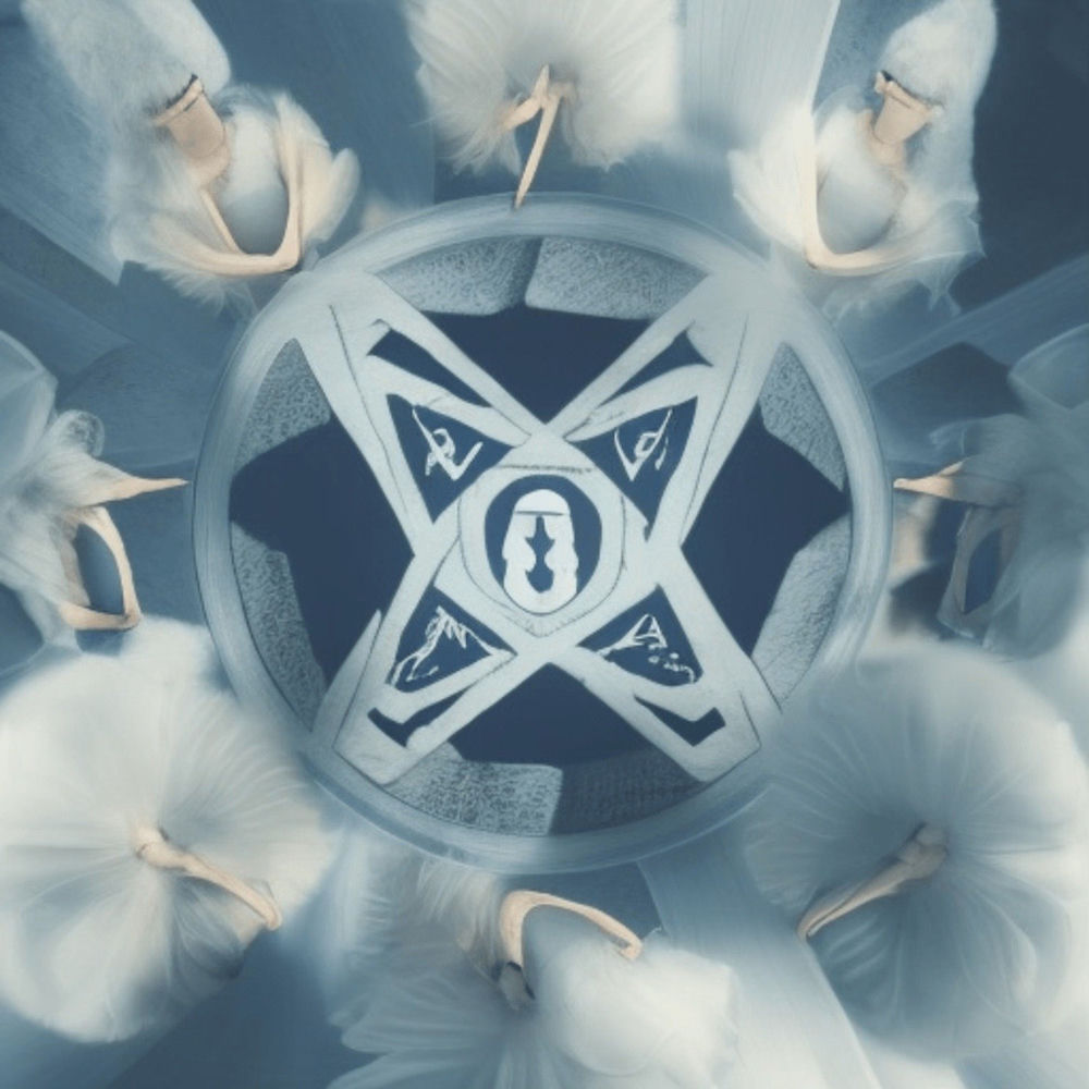 TEACUPS AND KETTLES album cover
