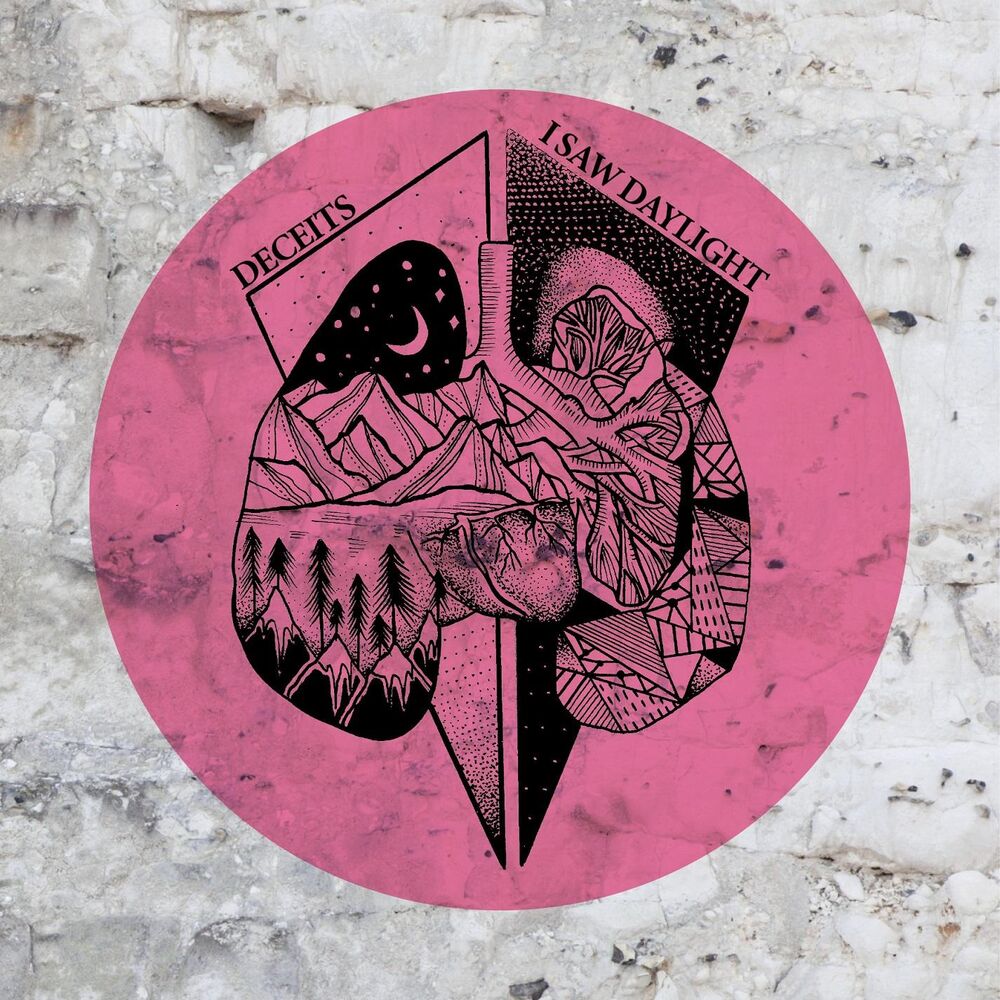 Picture of Split // Deceits