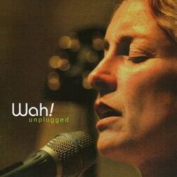 Cover of Unplugged