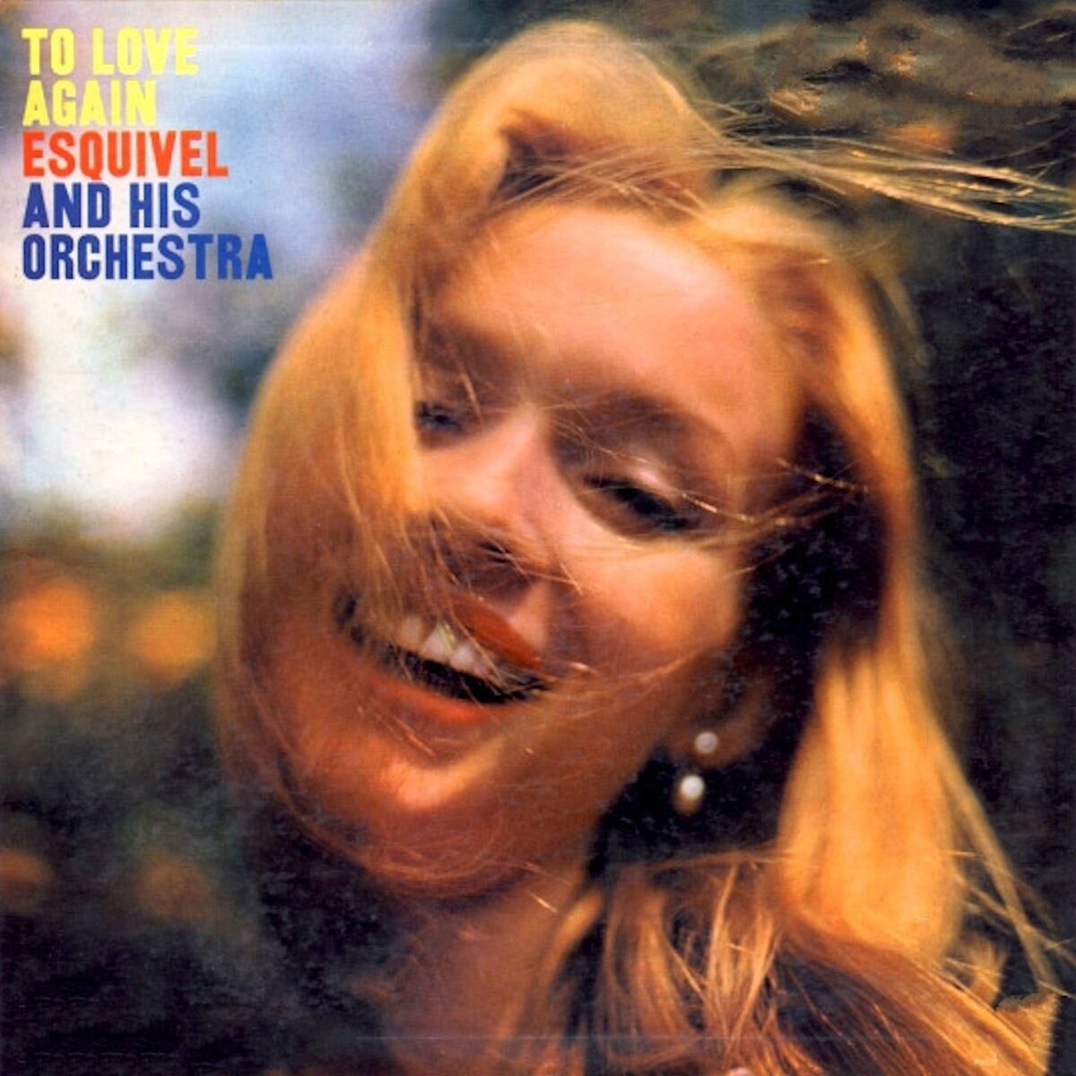 Album cover of To Love Again