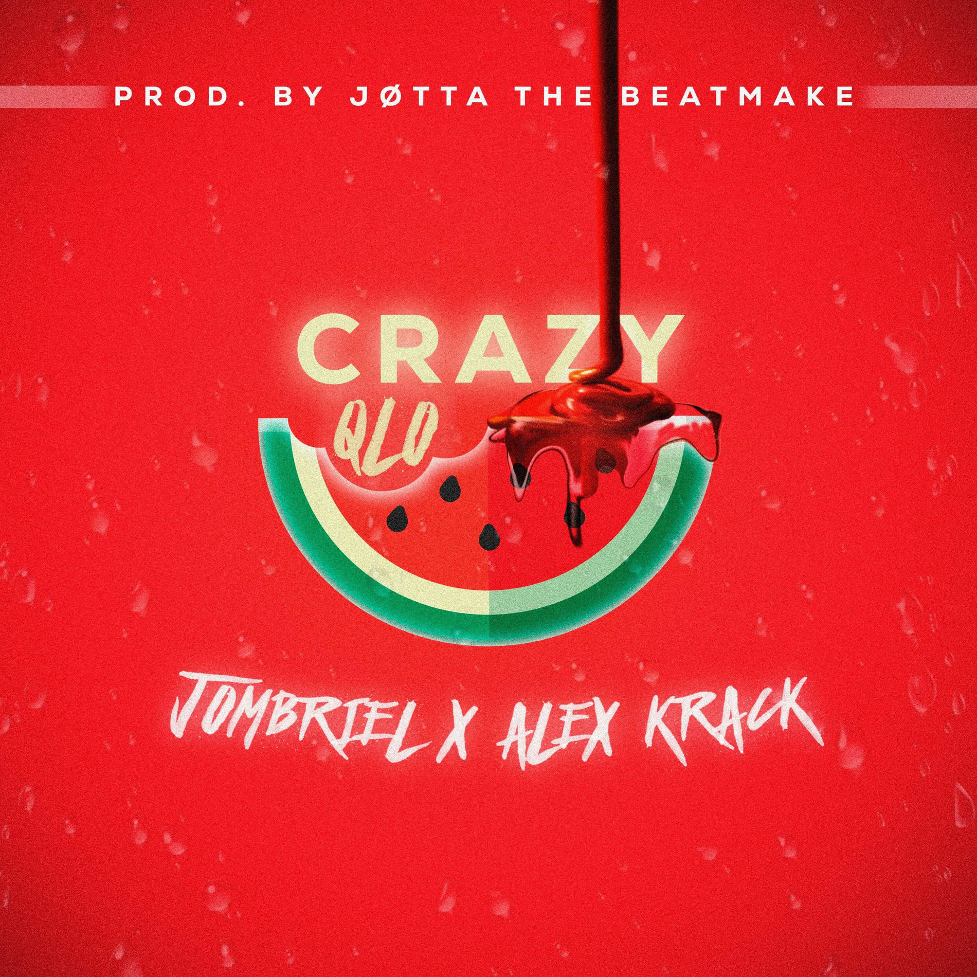 Album cover of Crazy QLO
