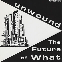 Cover of The Future of What