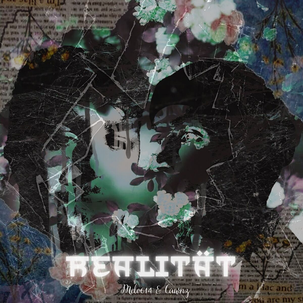 Album cover of Realität