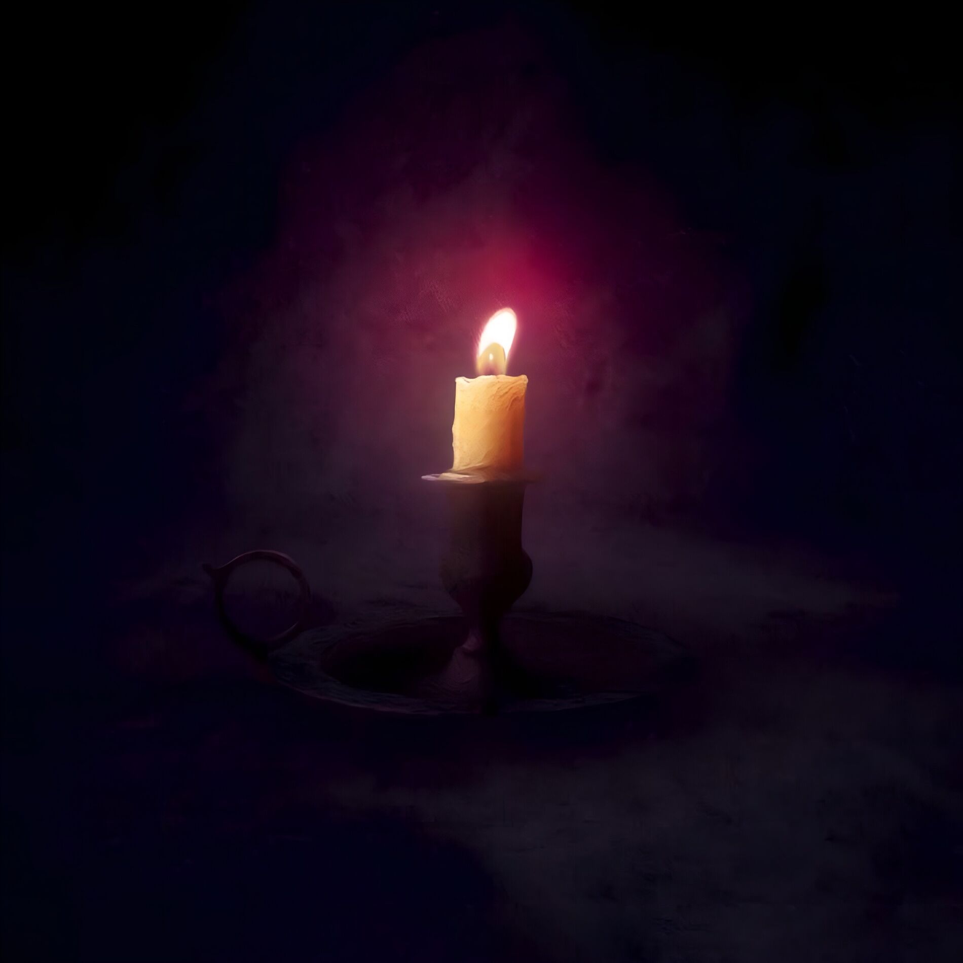 Album cover of Mnémosyne