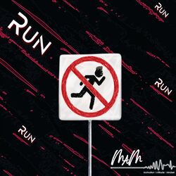 Cover of Run