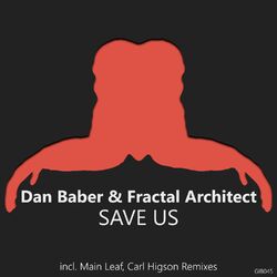 Cover of Save Us