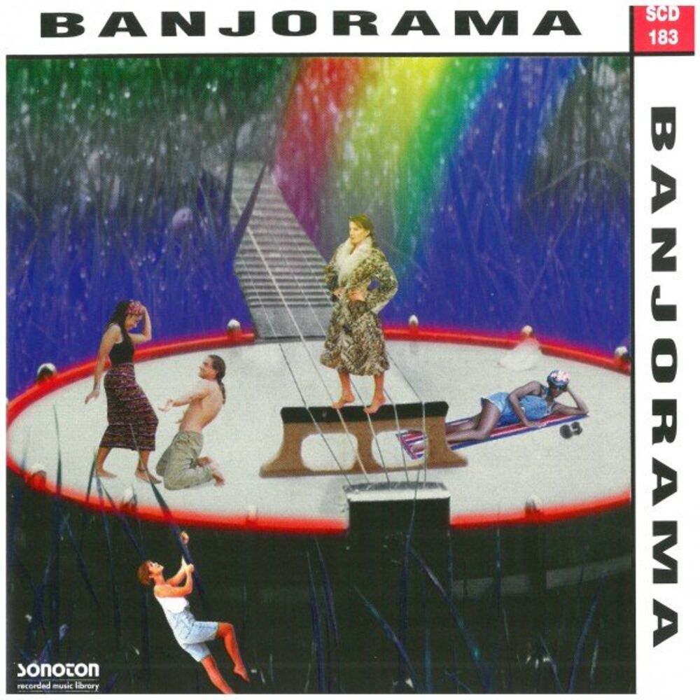 Picture of Banjorama