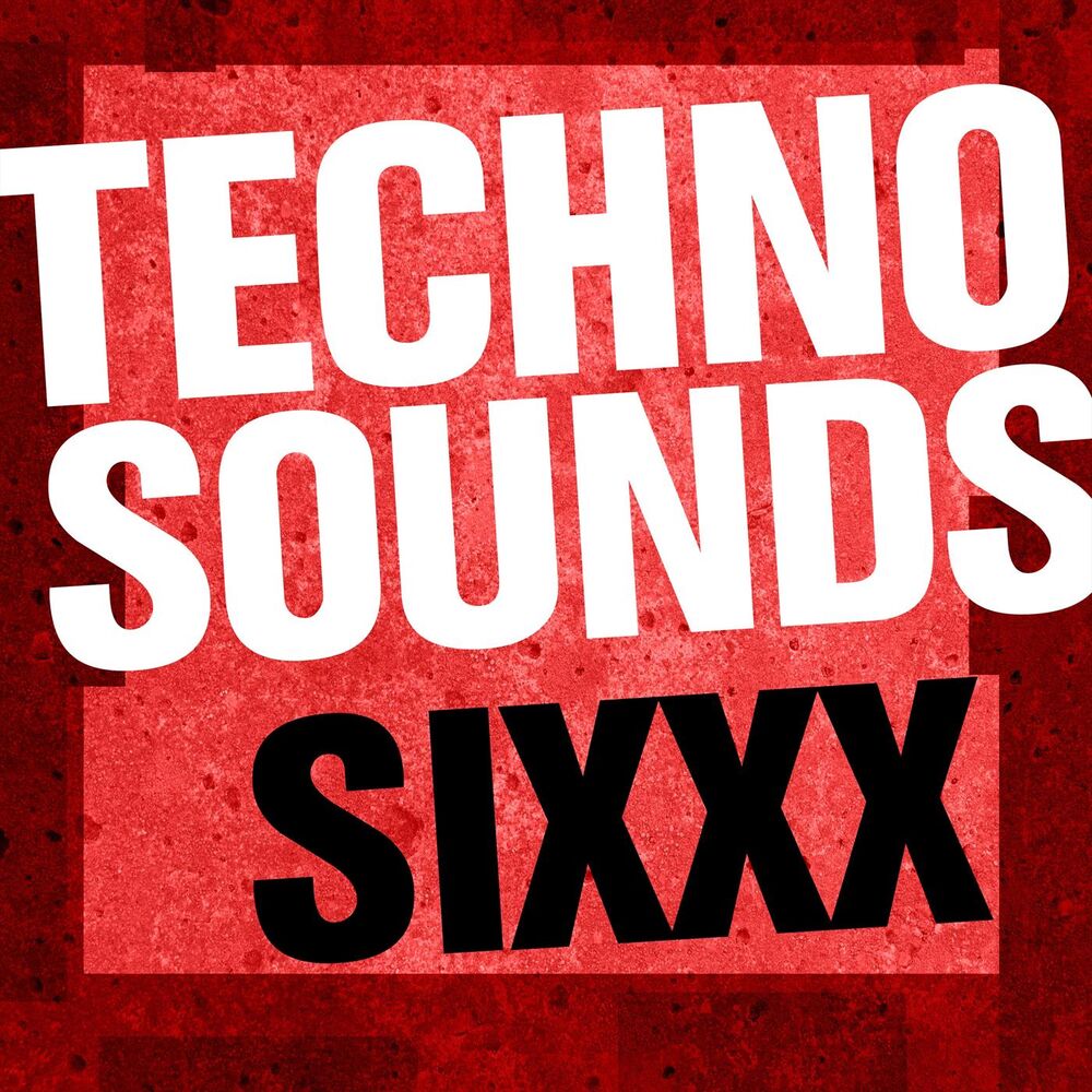 Picture of Techno Sounds Sixxx