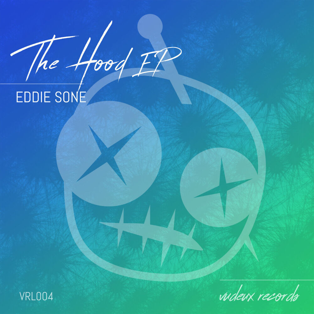 Picture of The Hood EP