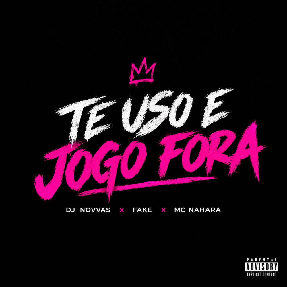 Te Uso e Jogo Fora