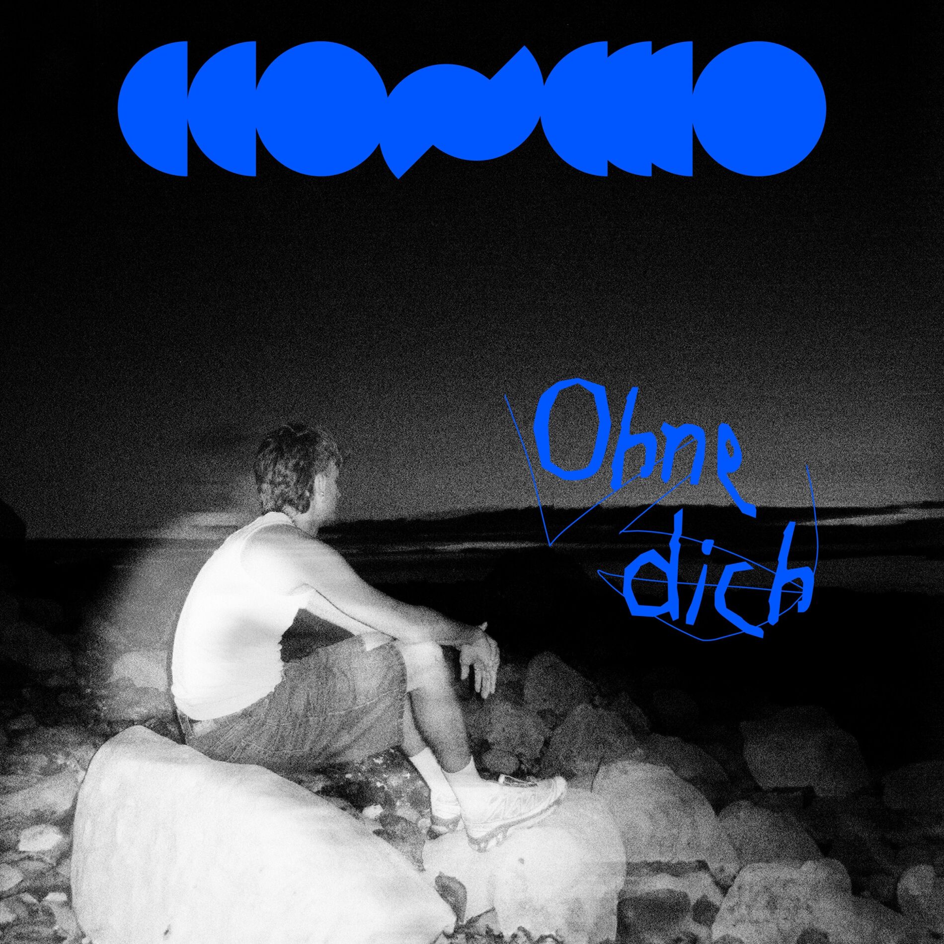 Album cover of Ohne dich