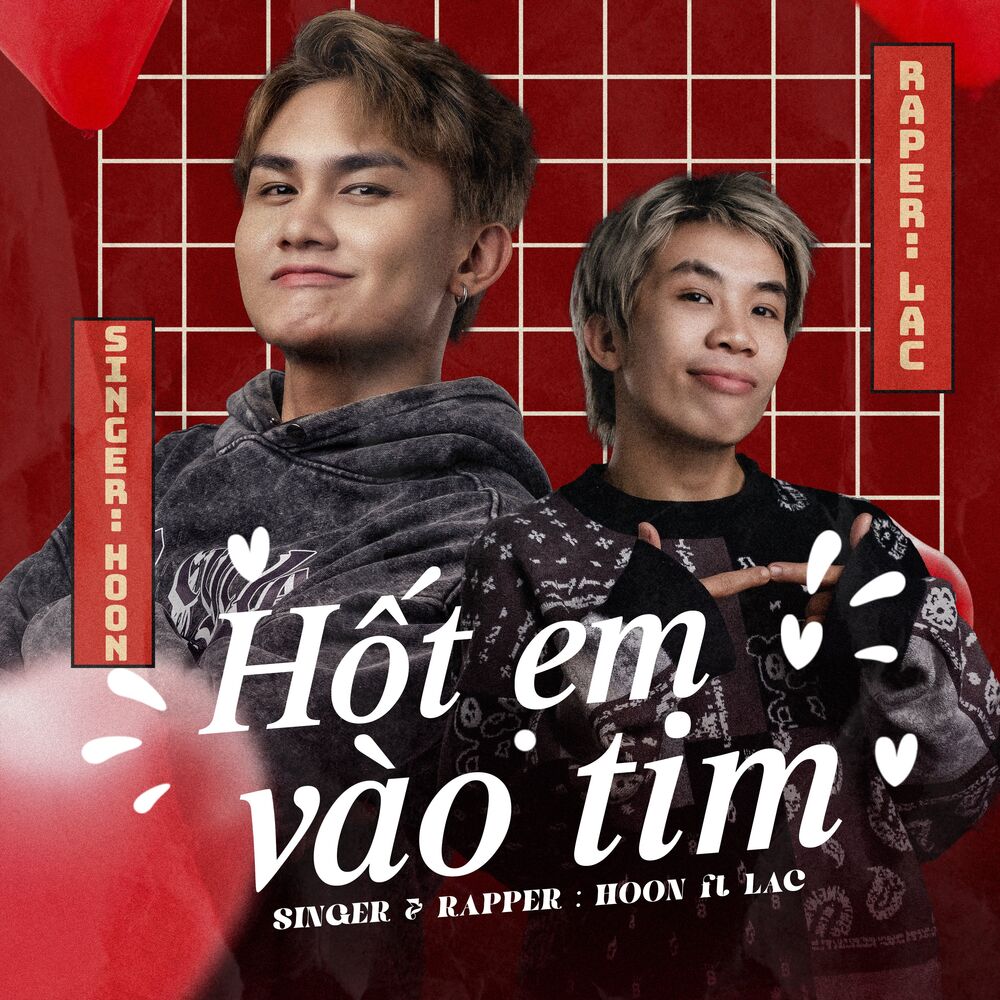 Picture of Hốt Em Vào Tim