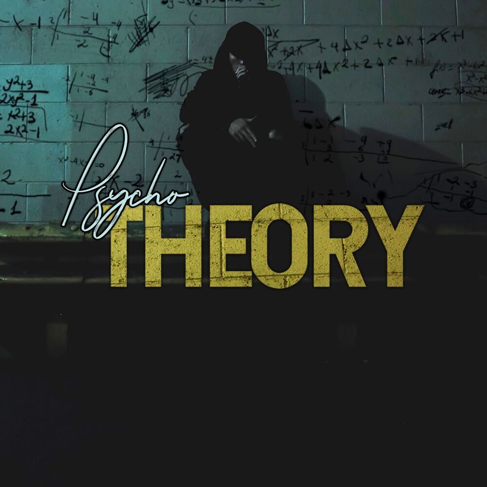 Picture of Psycho Theory (Radio Edit)