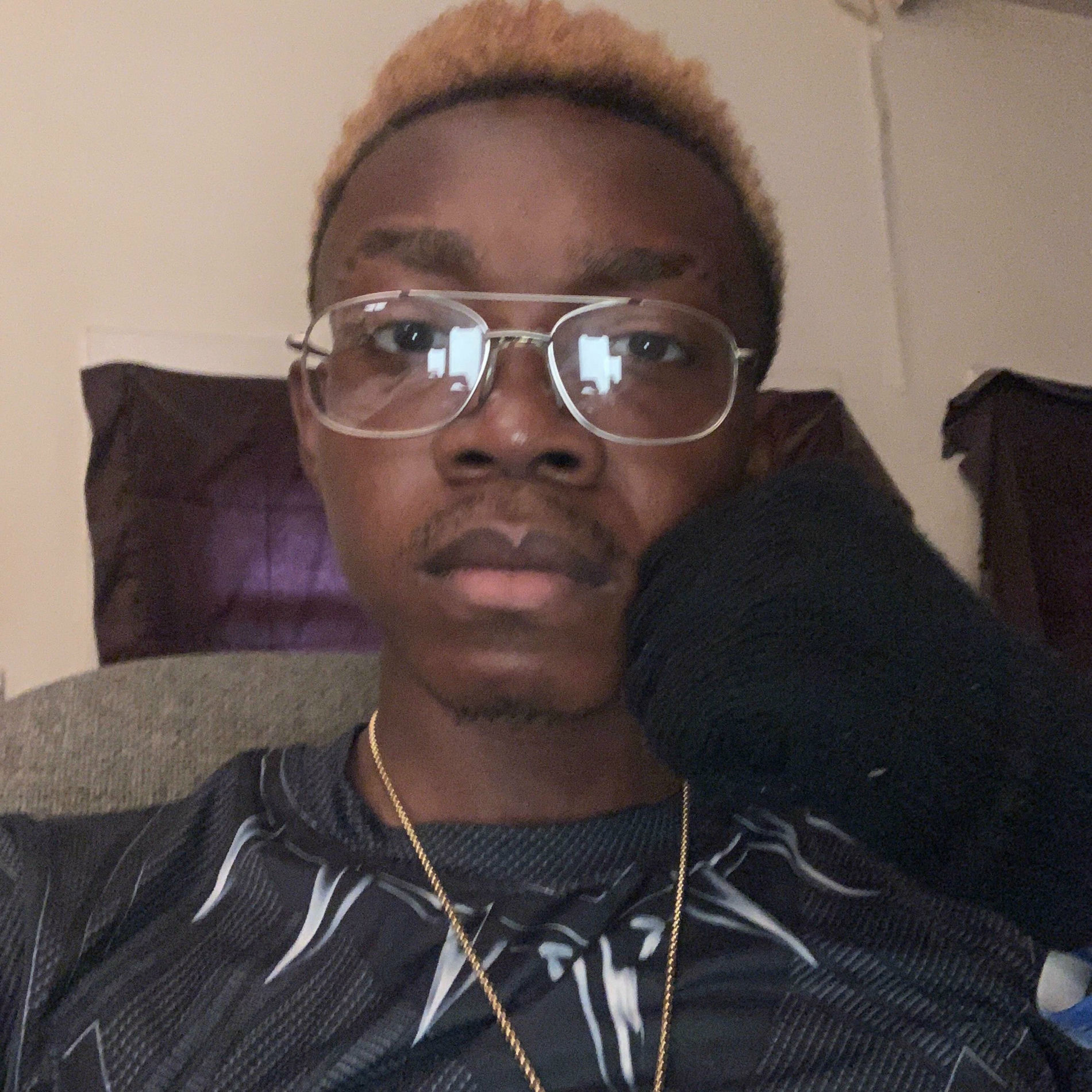 Album cover of Black Saiyan