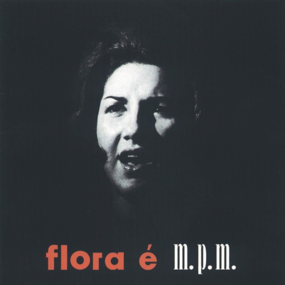 Album cover of Flora E MPM