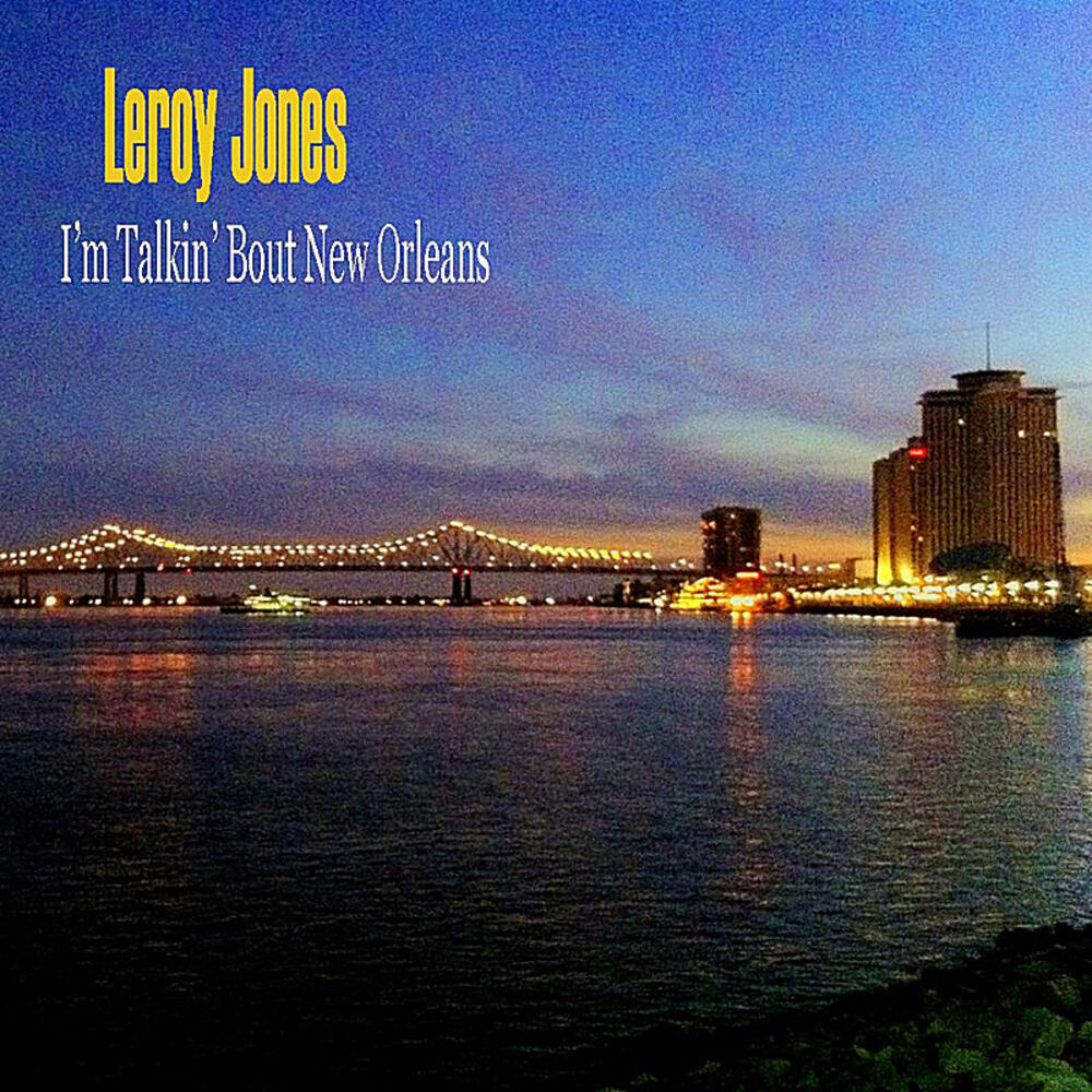 Picture of I'm Talkin' Bout New Orleans