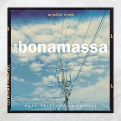 Cover of Cradle Rock