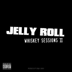 Cover of Whiskey Sessions II