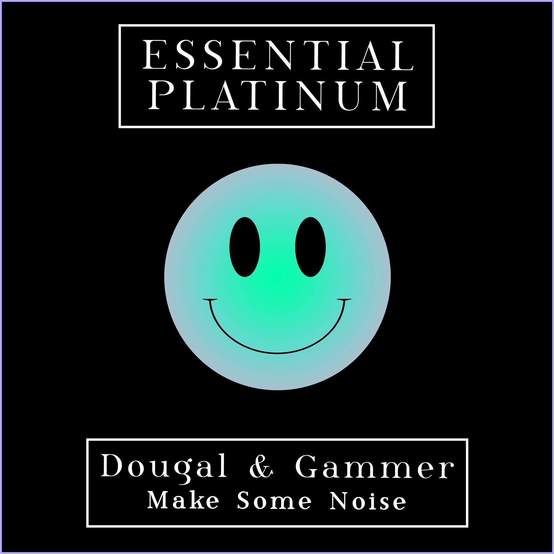 Album cover of Make Some Noise