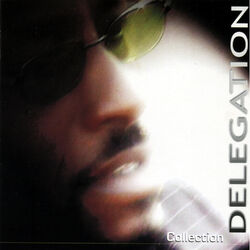 Cover of Delegation - Collection