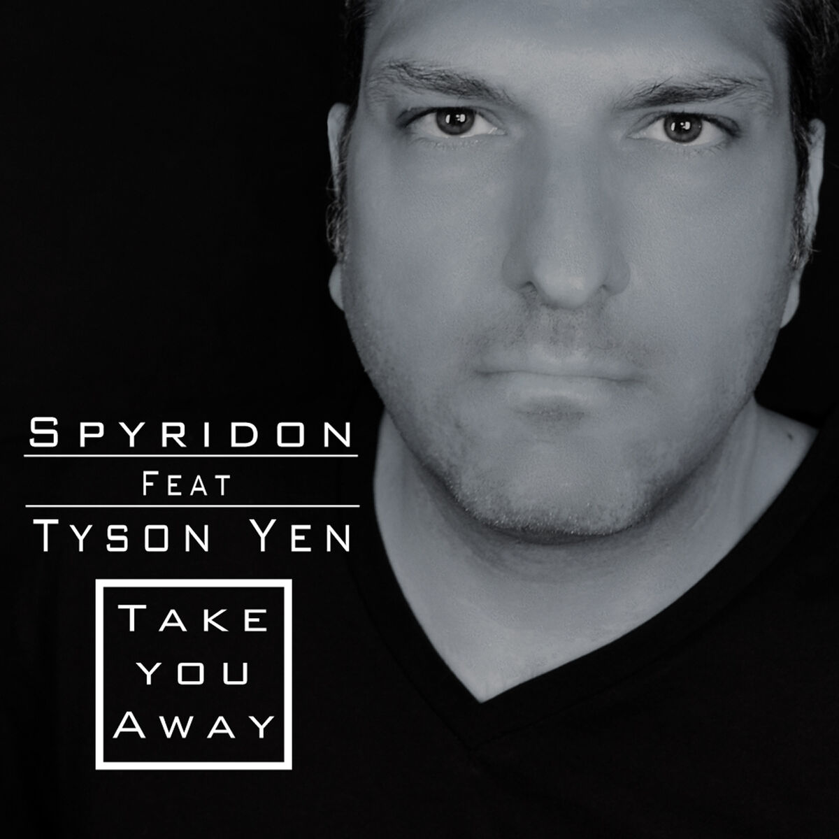 Album cover of Take You Away